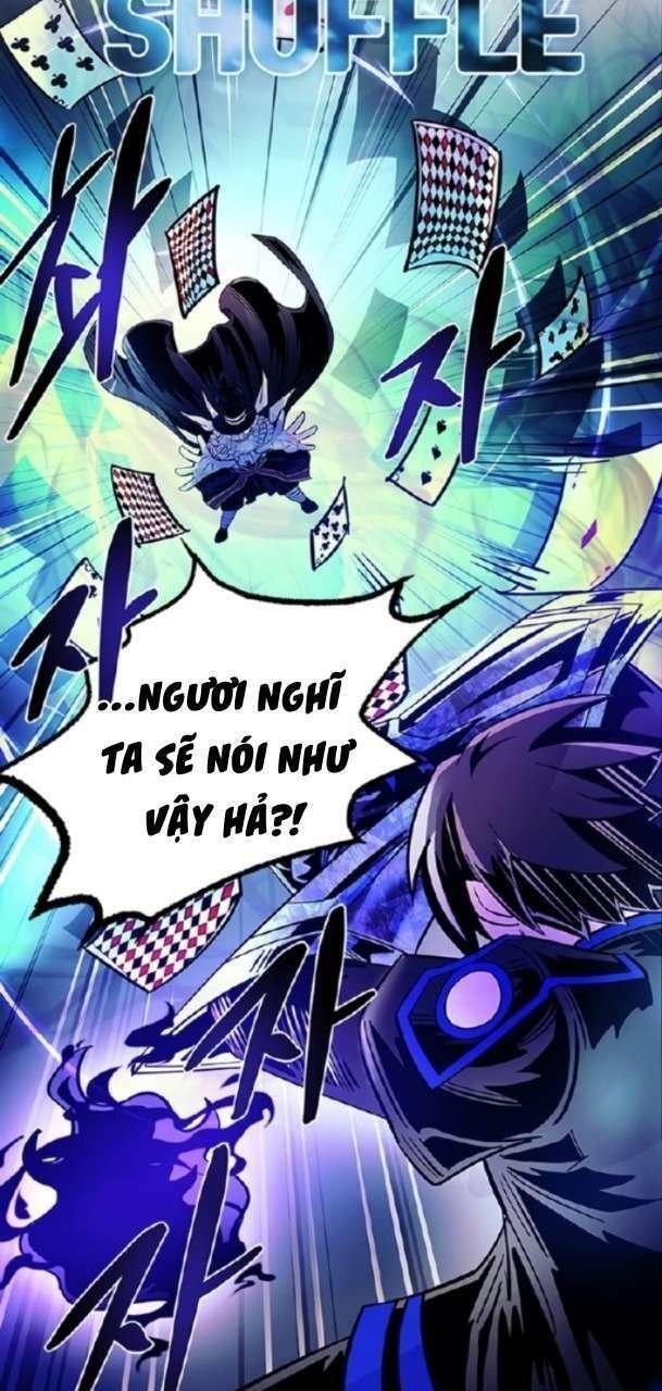 chuyển sinh thành ác nhân chapter 100 23