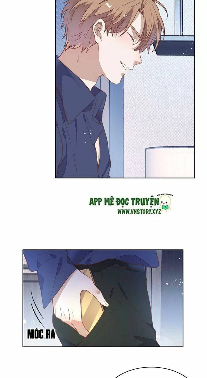 bạn trai kém tuổi bẫy yêu tôi chapter 42 5