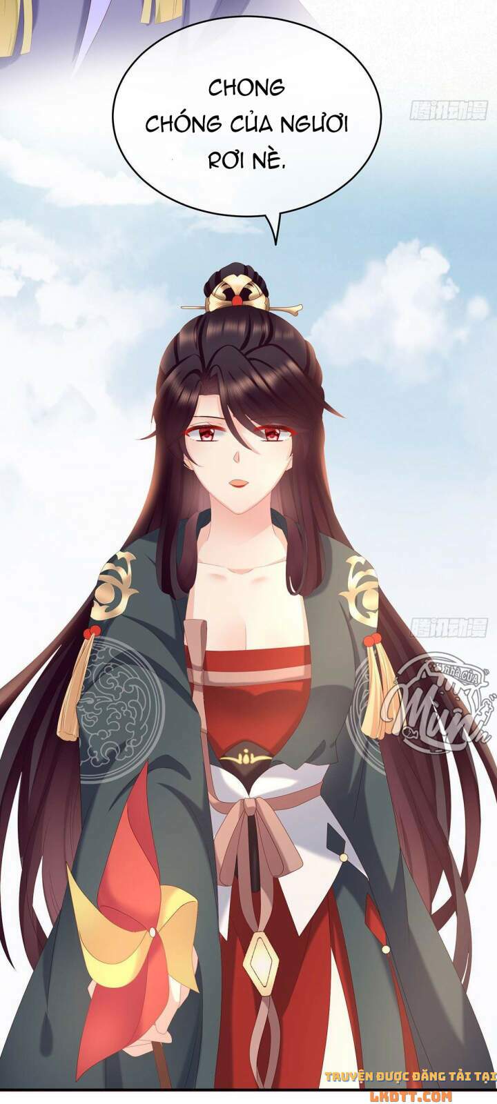 kiều phu có hỉ chapter 17 39