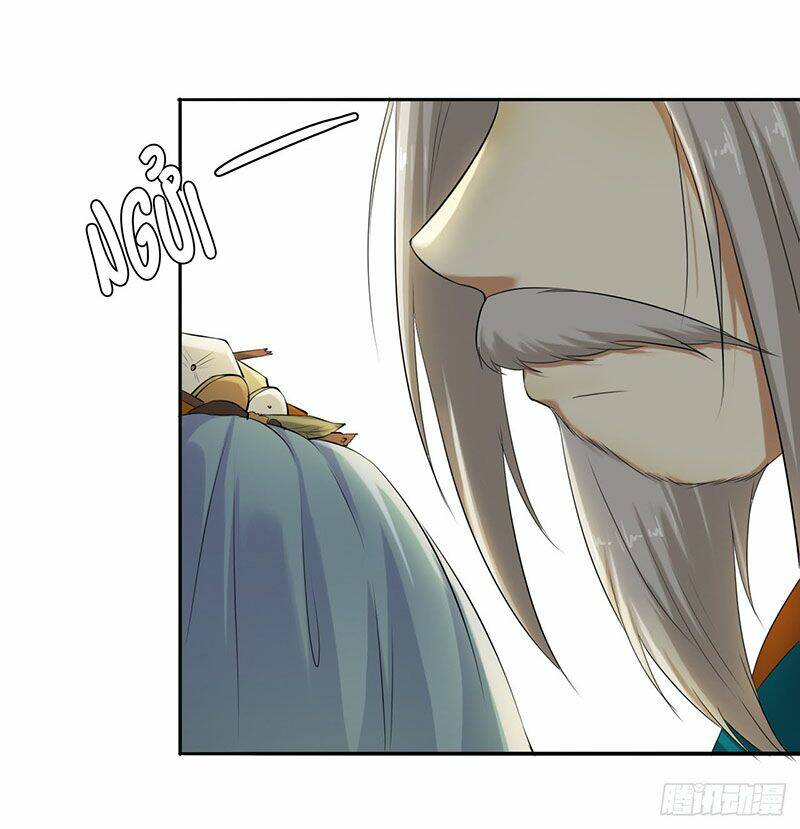 khuynh thế độc phi chapter 28 27