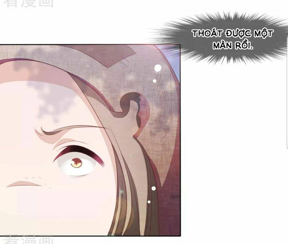 xuyên về cổ đại làm quốc bảo chapter 32 16