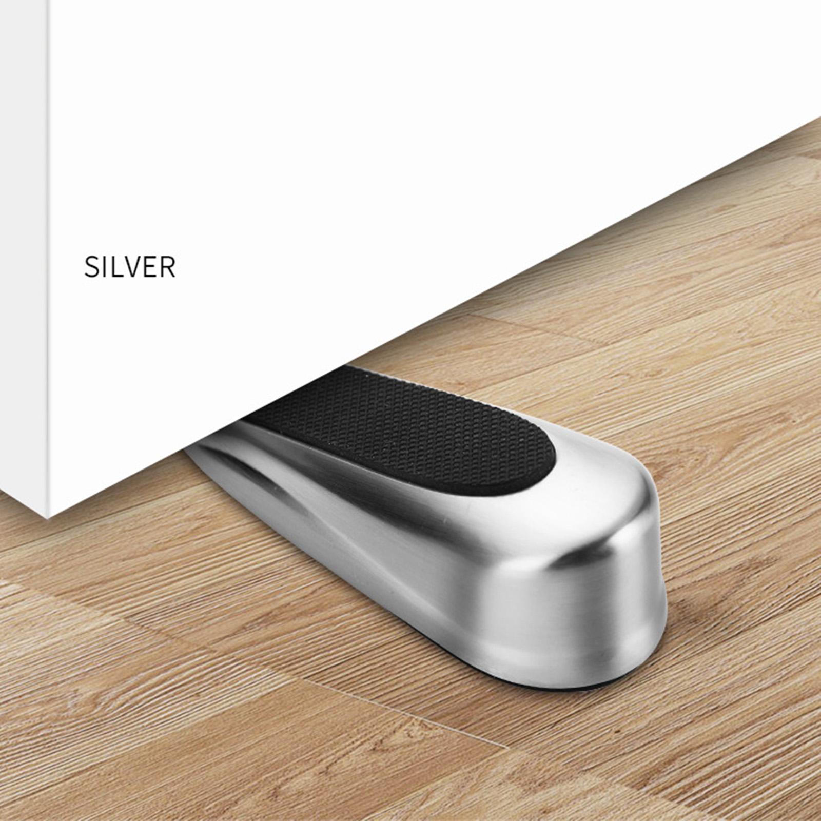 Door Stopper Door Stops Door Holder Bottom of Door Door Stop Wedge