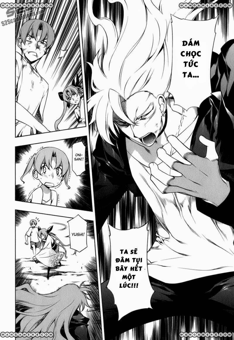 black god chapter 103 8