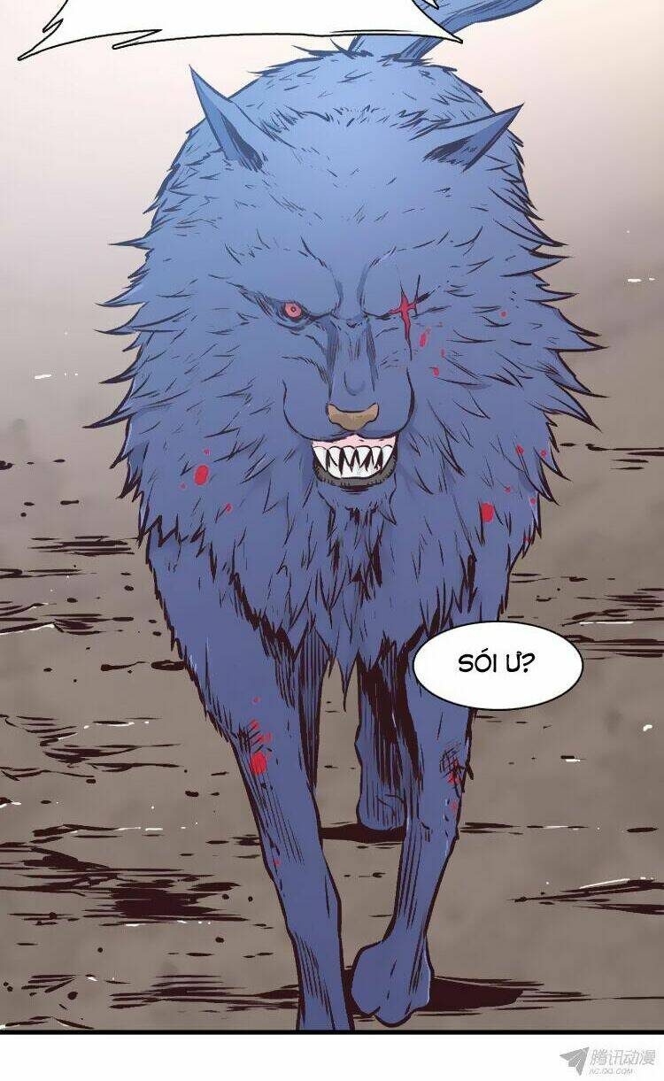 vua của vong linh chapter 181 26