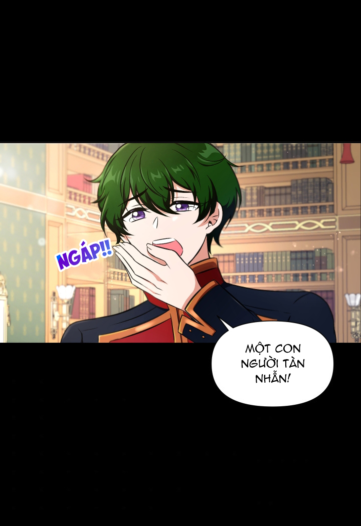 ác nữ công chúa chapter 7 52