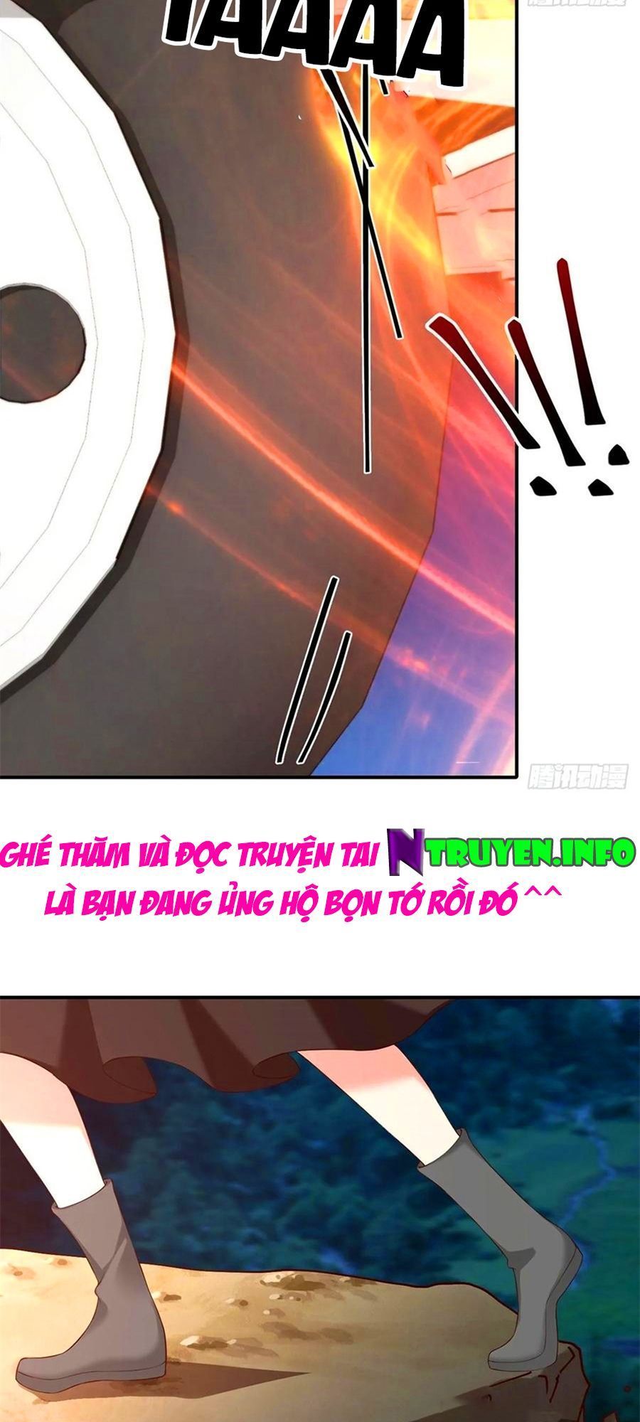 nam thần truy thê chỉ nam chapter 85.2 6