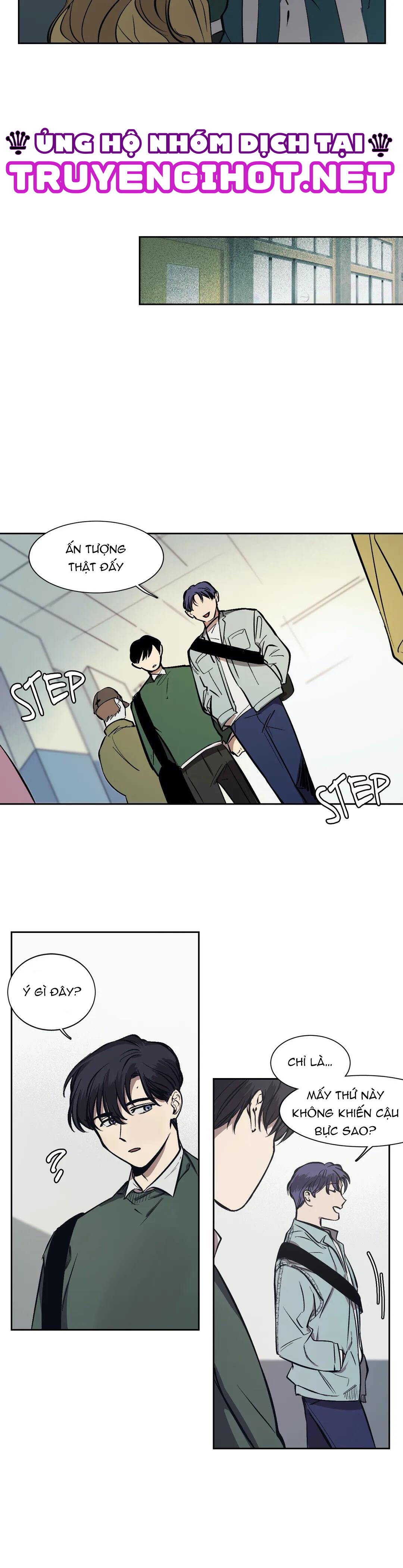 góc nhìn thứ ba (full) chapter 5.1 14