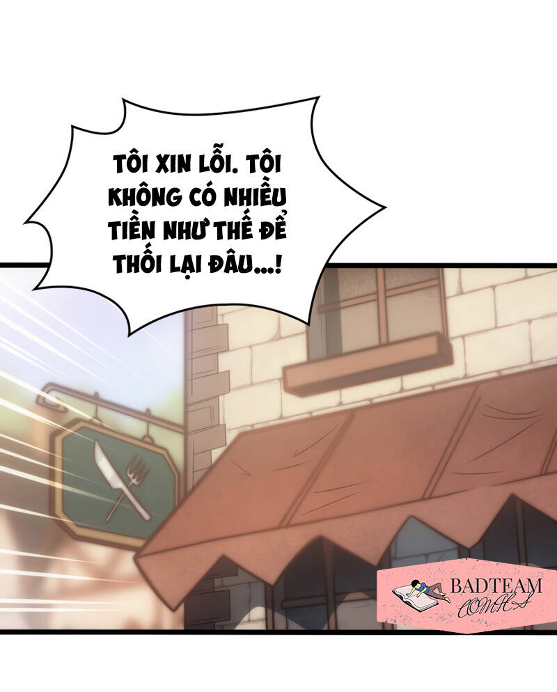 tái sinh ở dị giới, tôi từ công chức trở thành chiến thần chapter 4 71