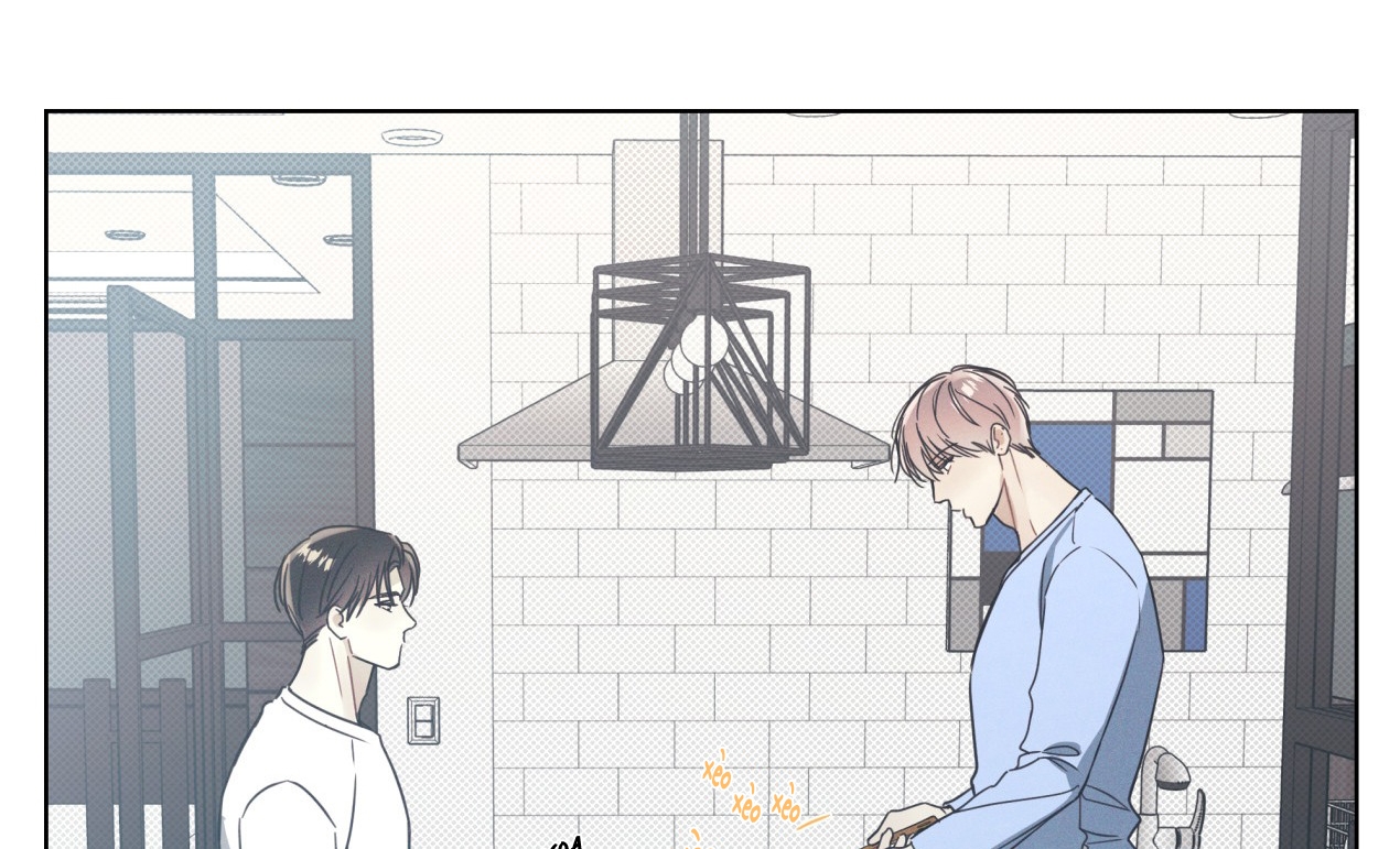 dải hợp âm trên đại dương xanh chapter 9 33