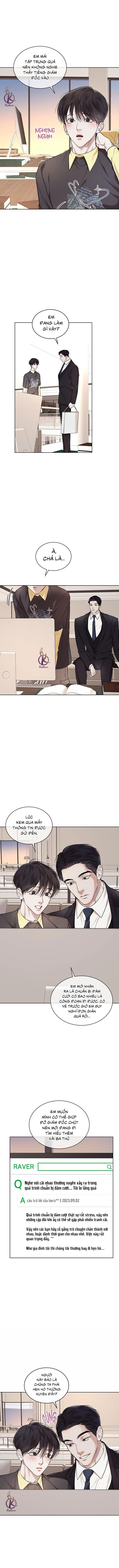 hình thái khởi sinh chapter 80 3