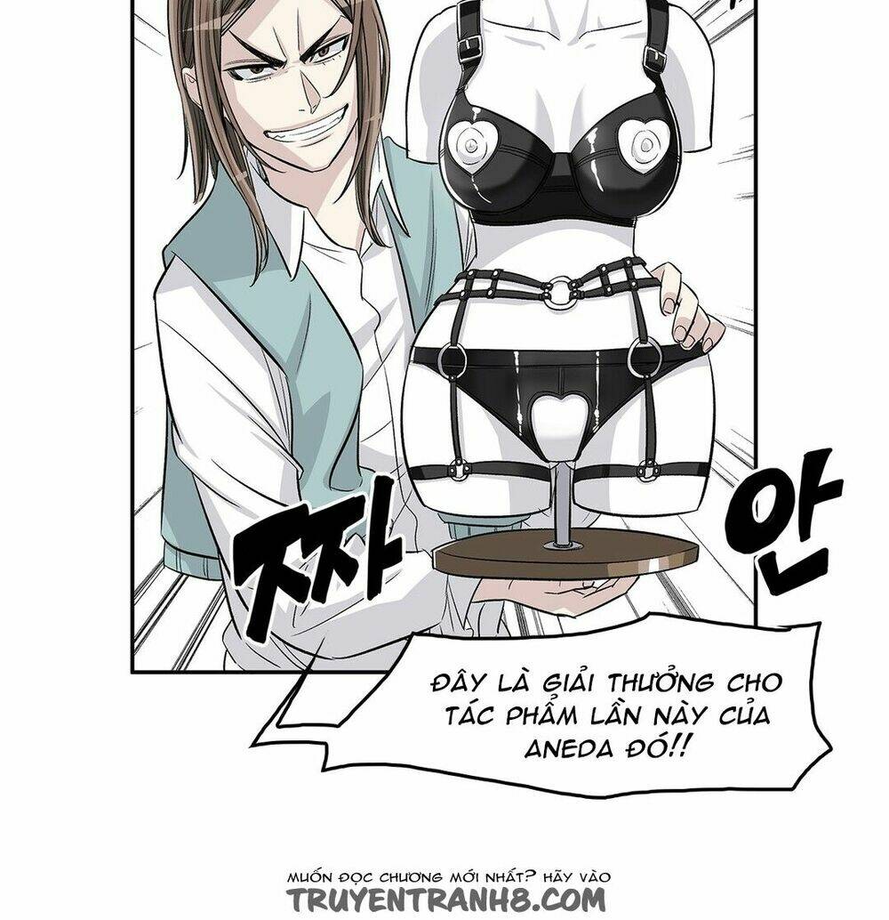 câu lạc bộ sa đoạ chapter 31 49