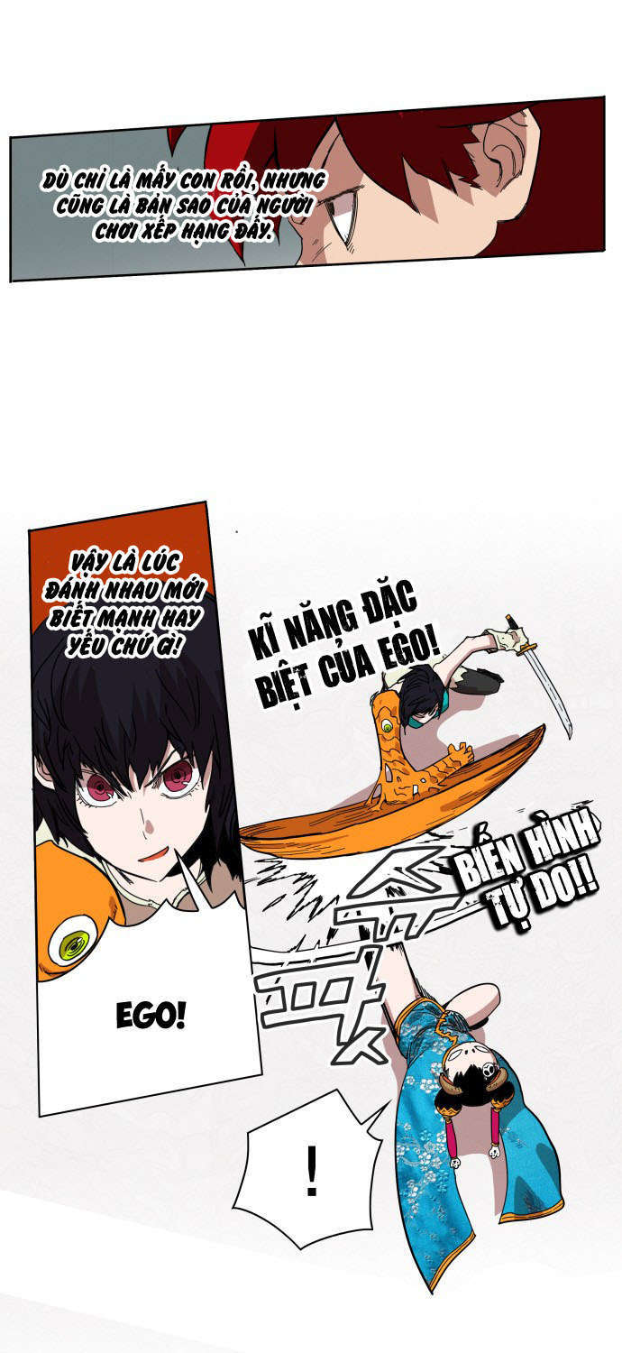 hard core leveling warrior chapter 69 53