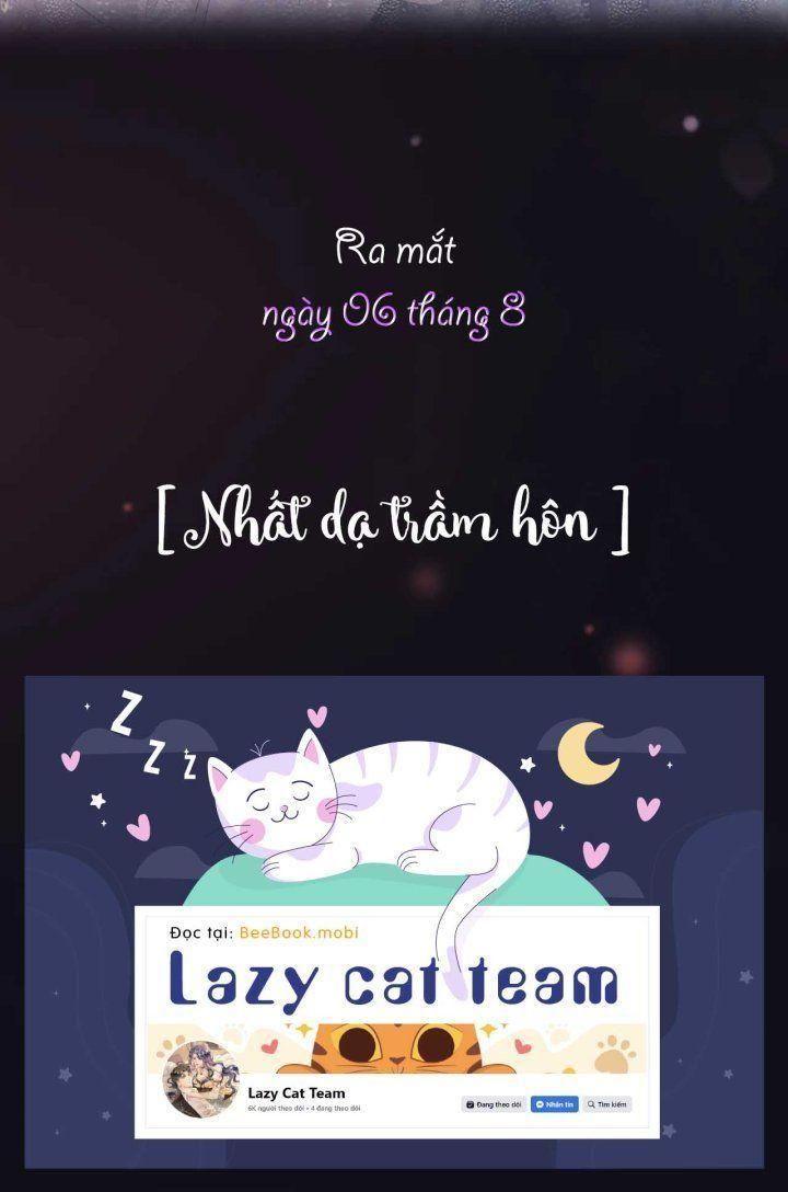 nhất dạ trầm hôn chapter 0 6