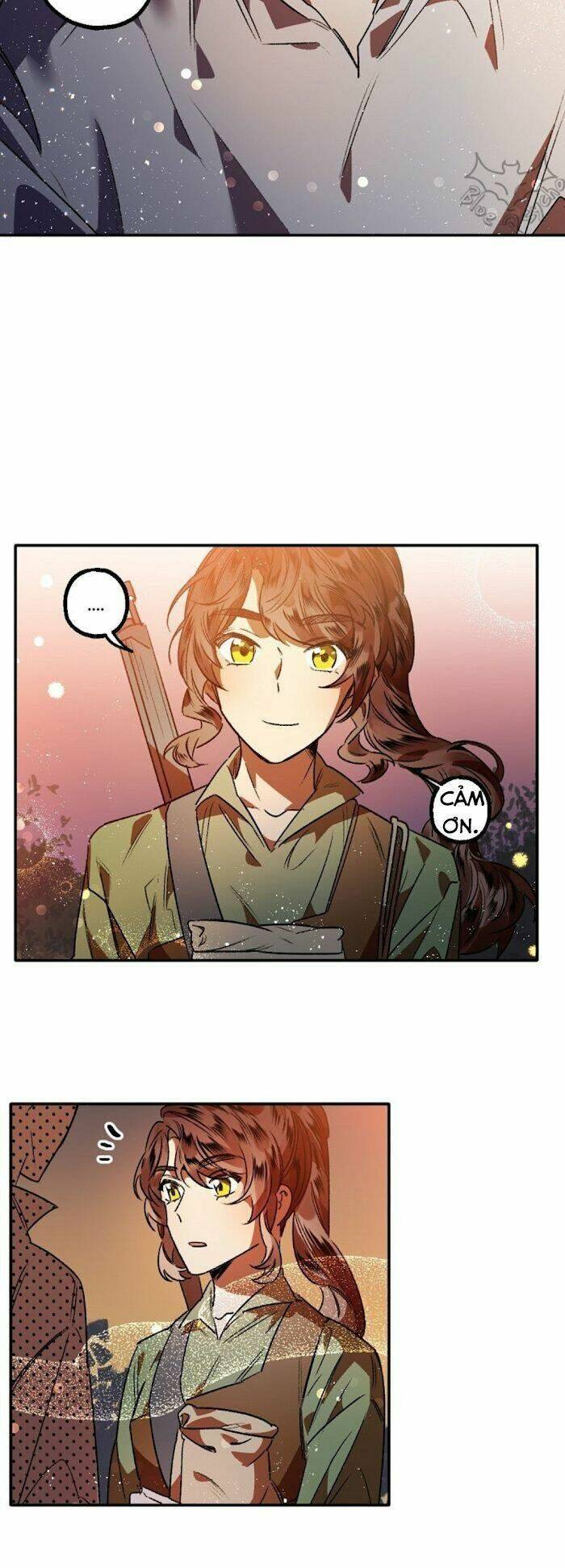 phương pháp tán tỉnh của nữ thợ săn chapter 4 25