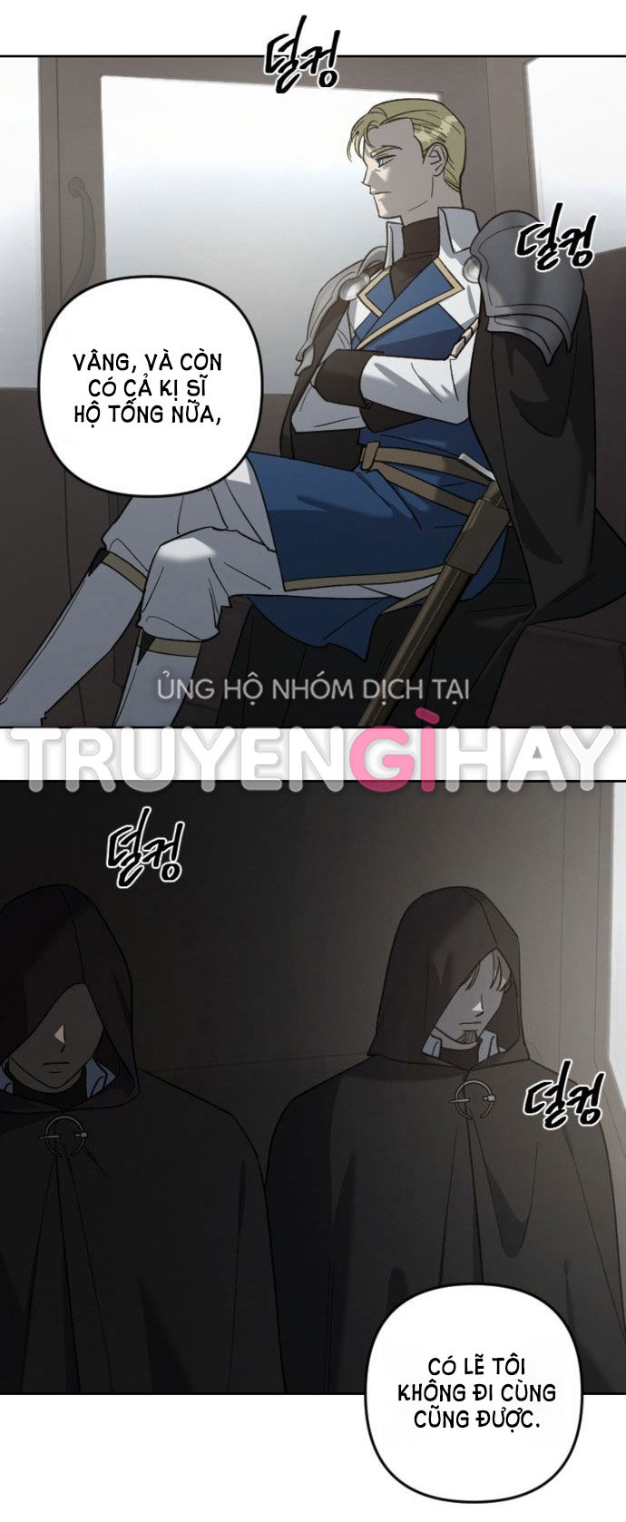 hoàng đế đảo ngược thời gian chapter 77.1 8