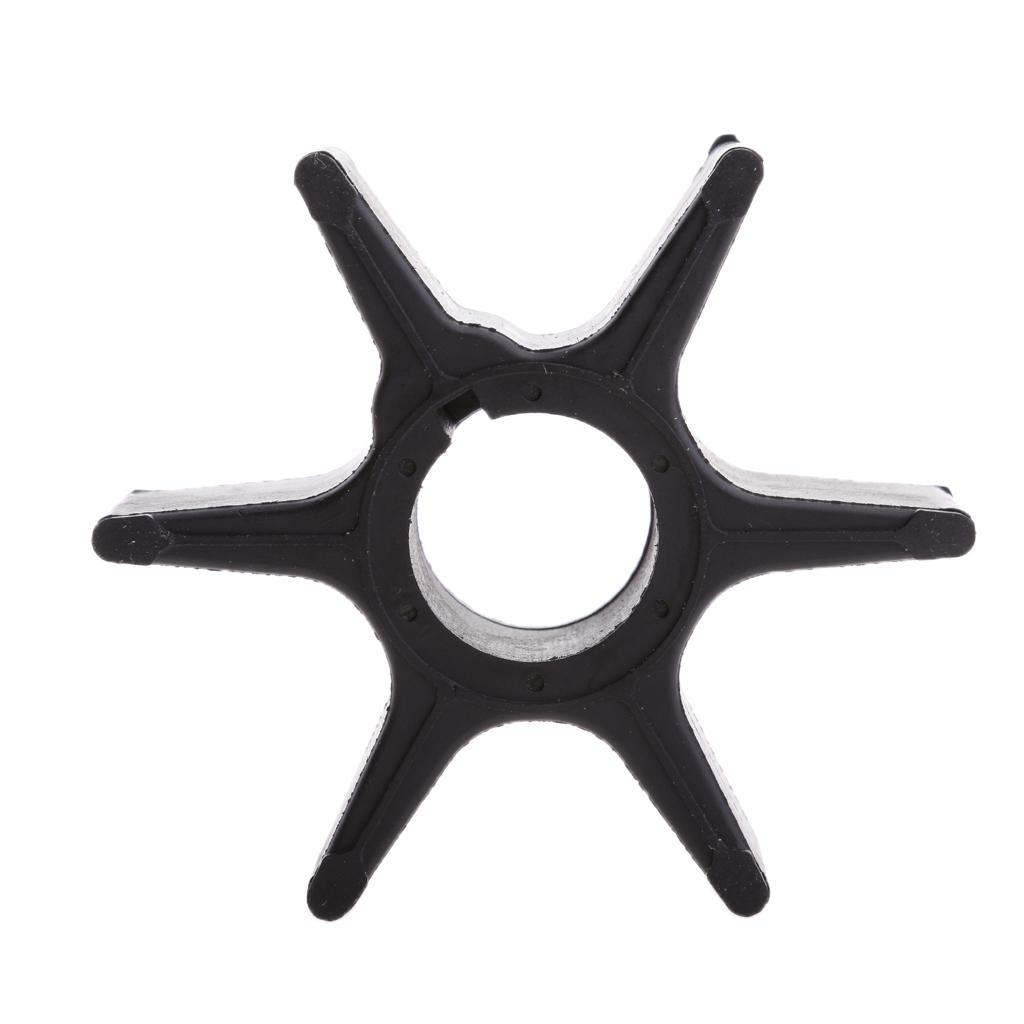 1 X Water Pump Impeller Service Kit for 100-1989 to 2000, Replacement Parts