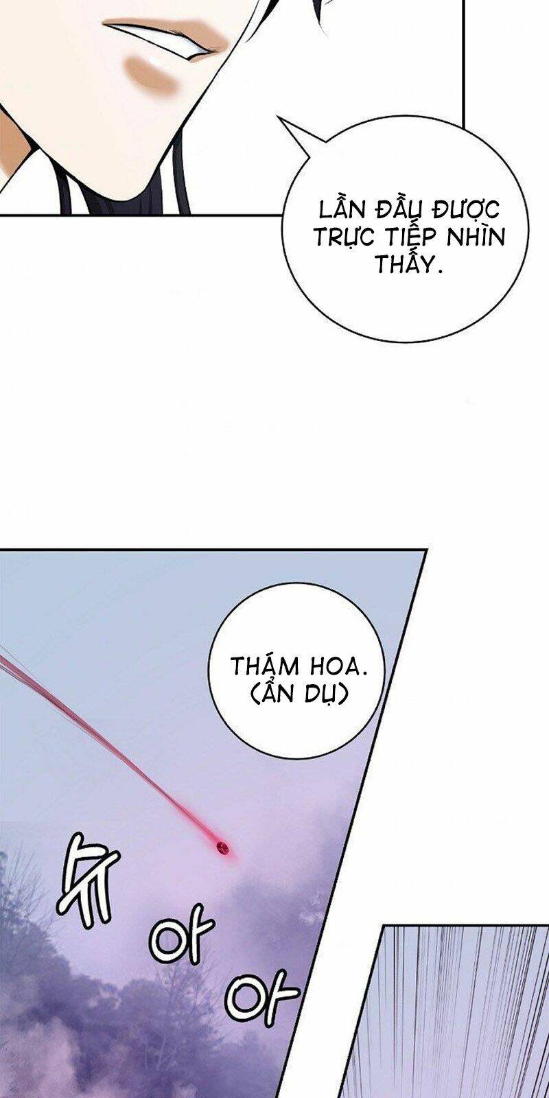 xuyên không thành hổ chapter 65 84