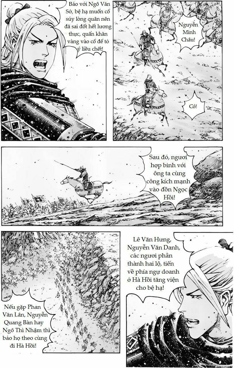 tây sơn quần anh truyện (hpln) chapter 7 36