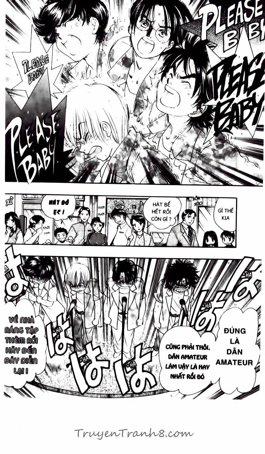 dragon voice chapter 63 21