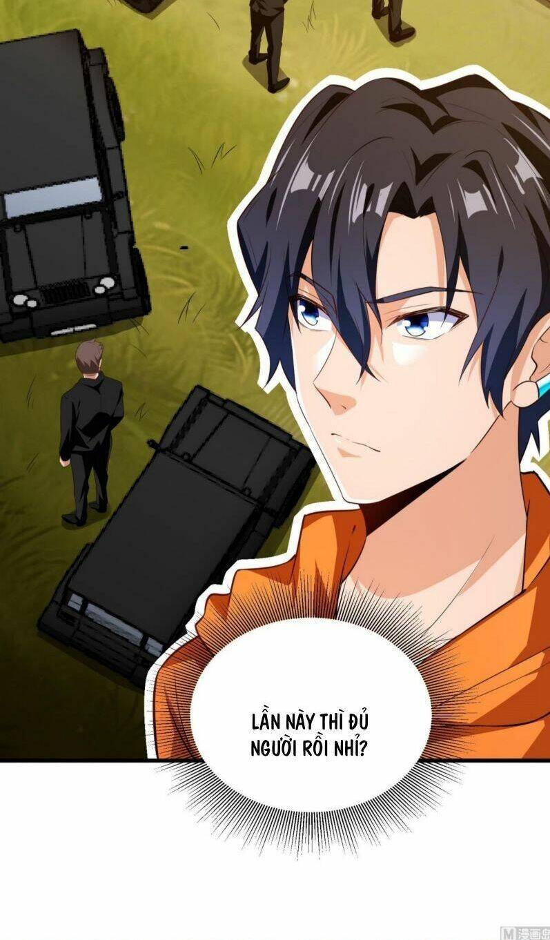 shipper thần cấp chapter 61 26