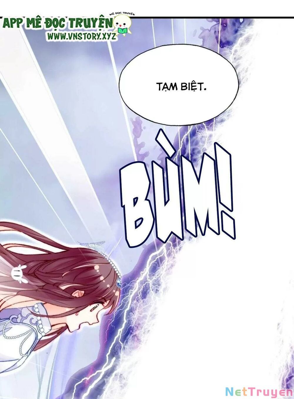 lại bị bệnh chiều chuộng quấn lấy chapter 65 39