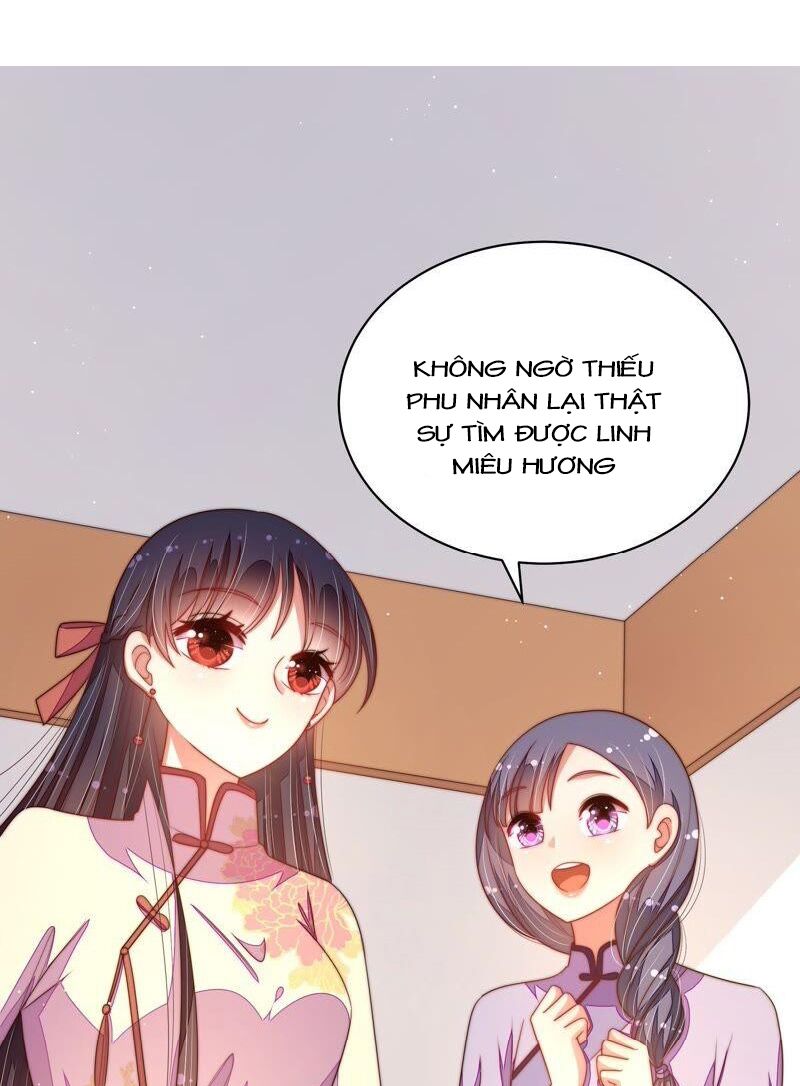 ngày nào thiếu soái cũng ghen chapter 226 13