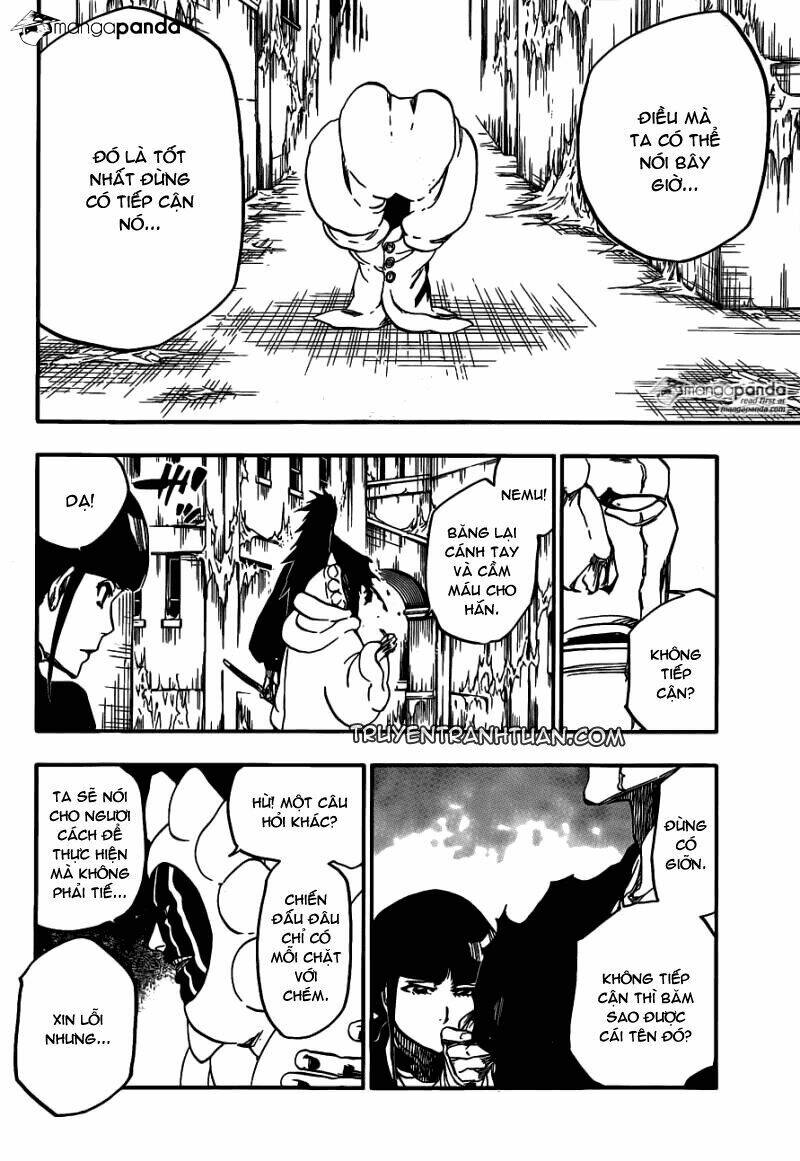 thần chết ichigo chapter 636 8