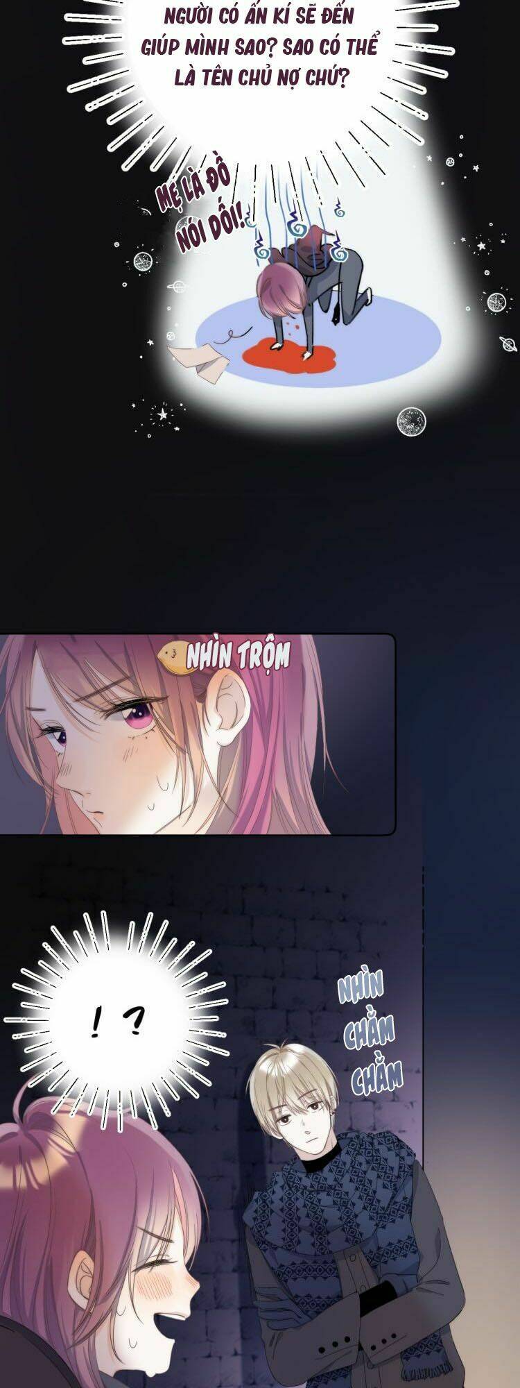 you're the apple of my eyes chapter 5 33