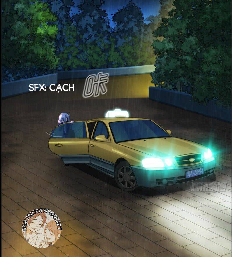 phúc hắc thiếu gia trêu chọc tôi chapter 2.1 2