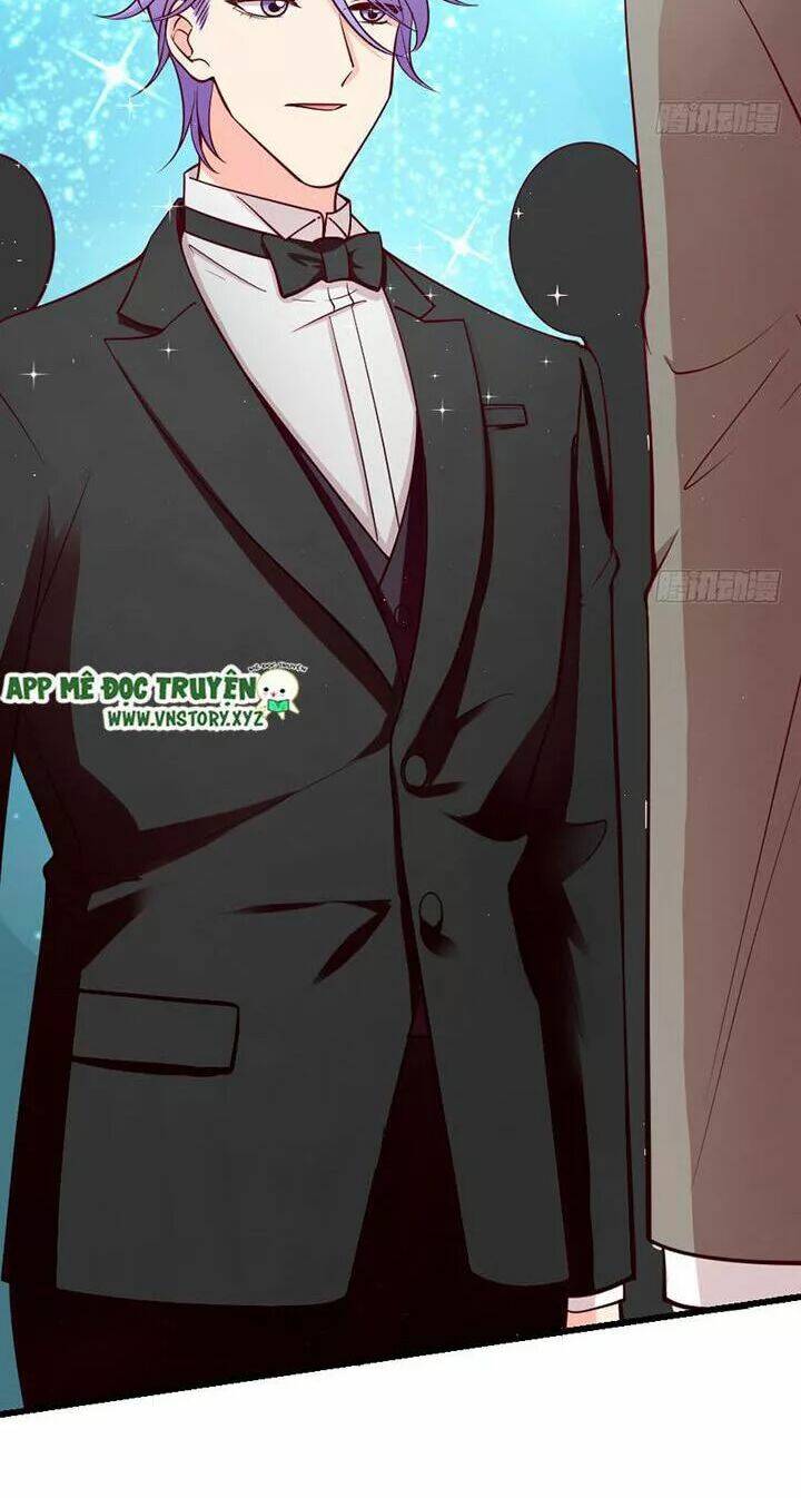 thiên hậu trở về chapter 106 25