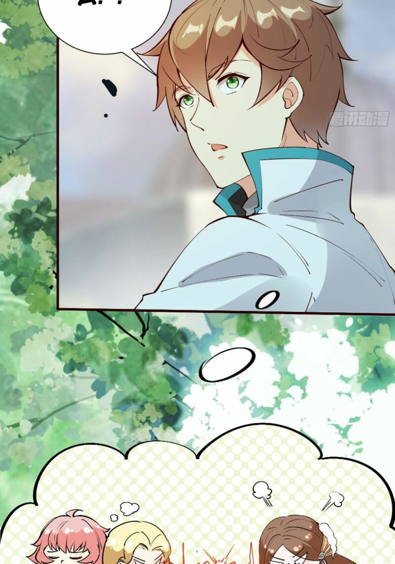 ta lập hậu cung tại tây du ký chapter 71 23