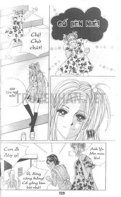 nụ hôn 5000 won chapter 55 13