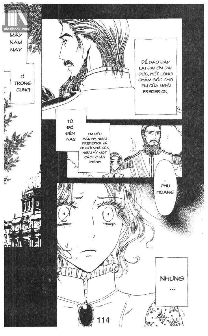 tình yêu định mệnh chapter 19 10