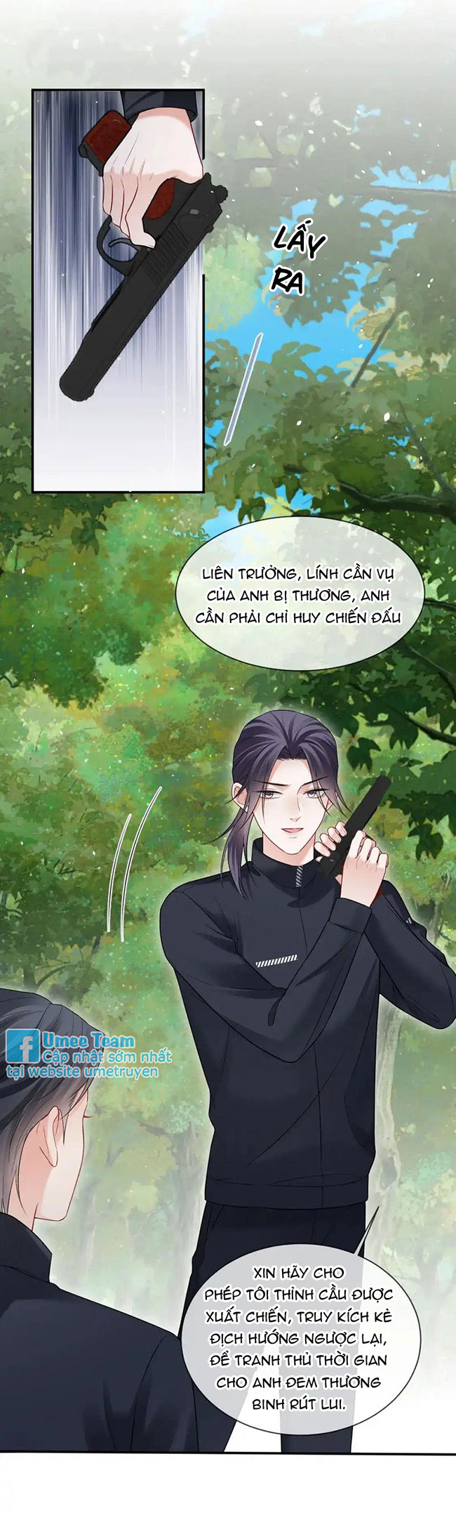 xin hãy ly hôn chapter 125 16