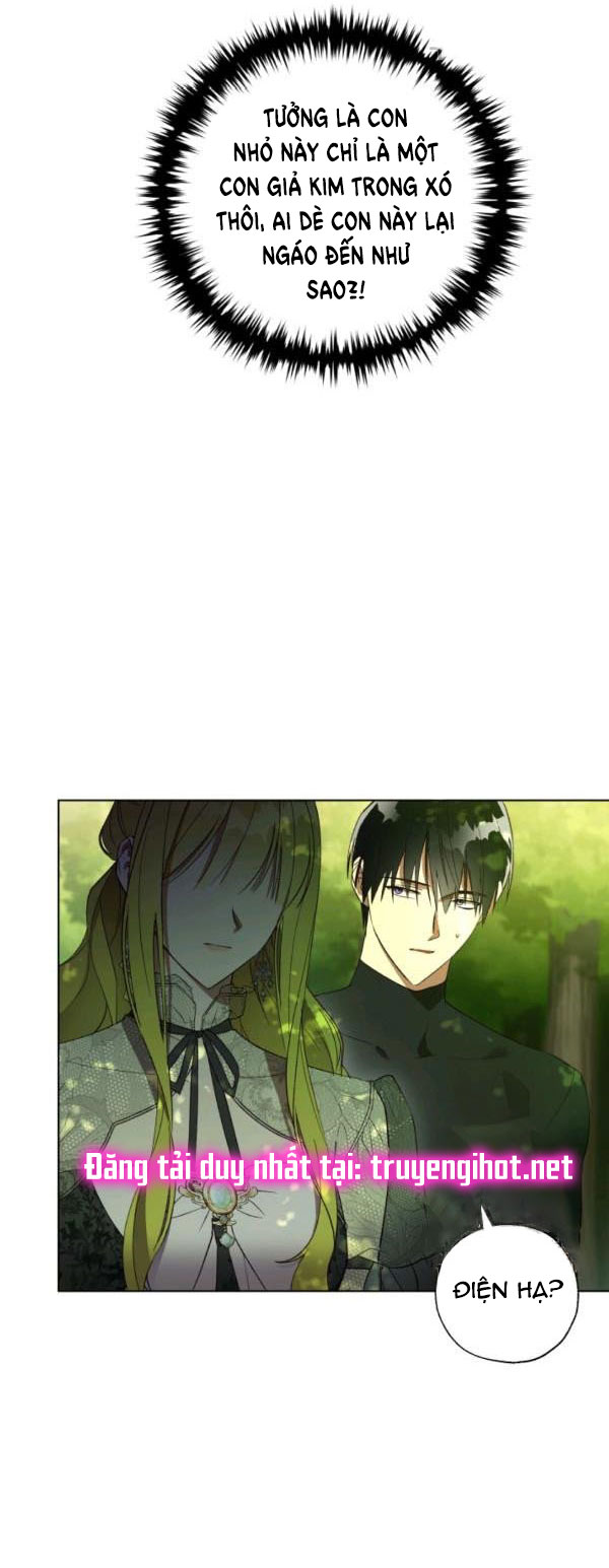 công chúa khắc ấn kẻ phản nghịch chapter 36 29