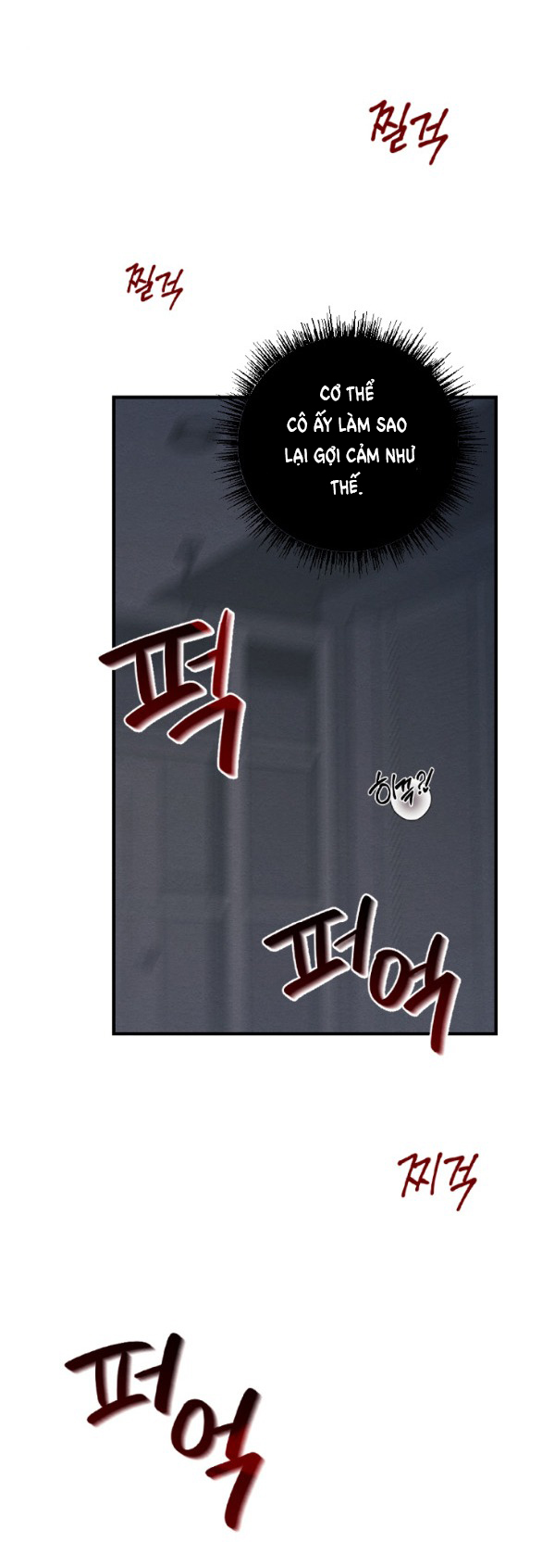 Ăn Mòn chapter 21.2 - Trang 19