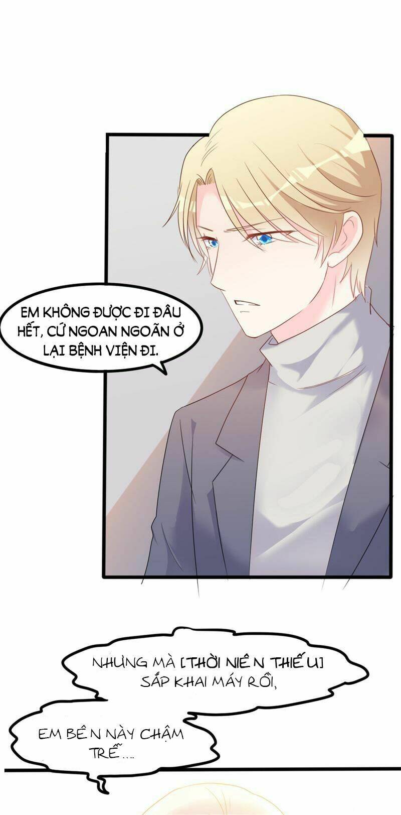 ngạo kiều tổng tài sủng điềm thê chapter 37 22