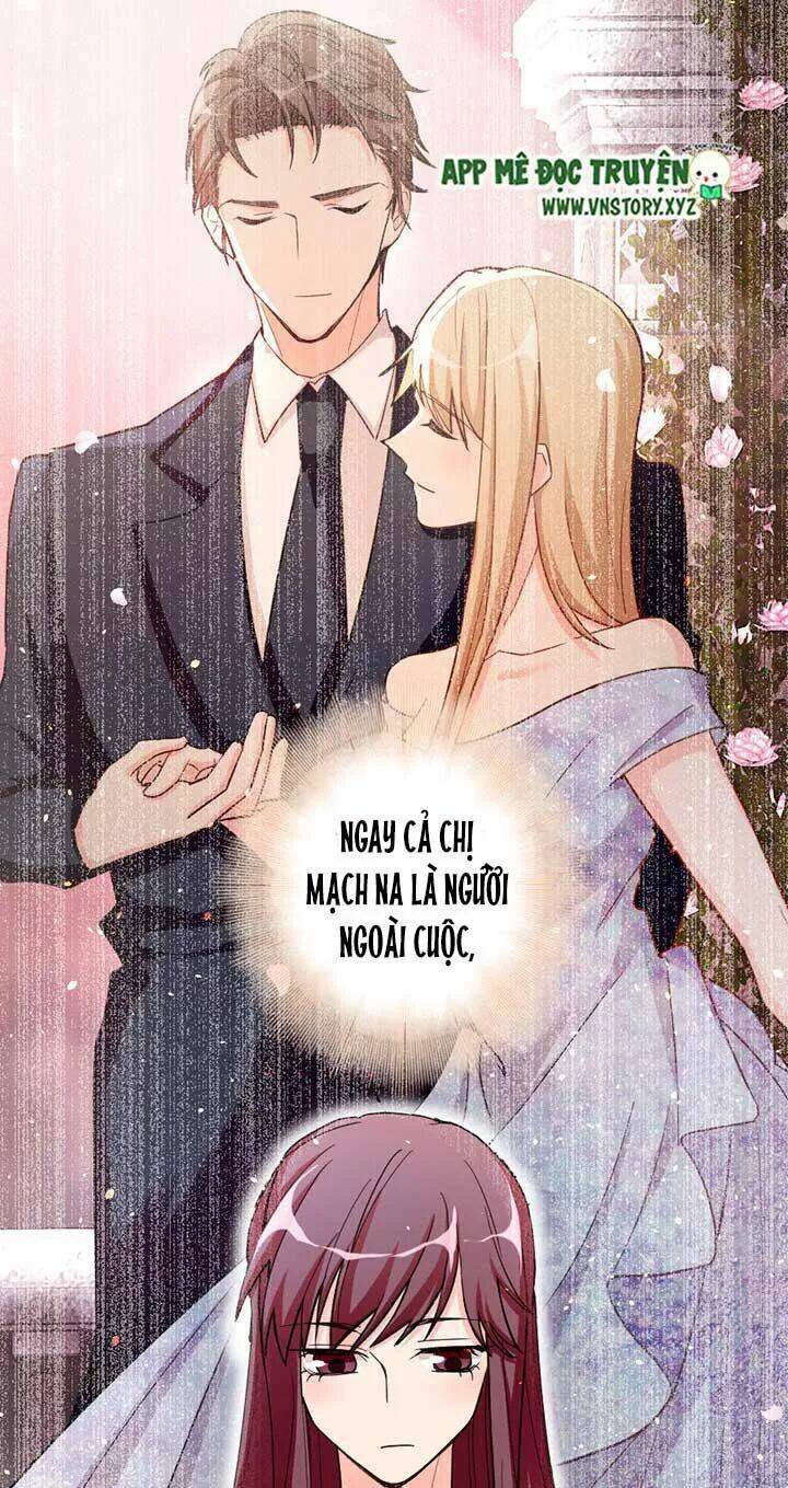 thiên hậu trở về chapter 83 5