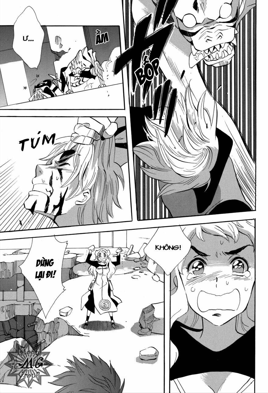 meteor methuselah chapter 56 7