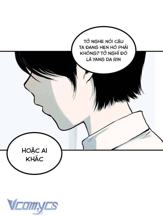 để tôi dạy cậu cách hôn chapter 1 2