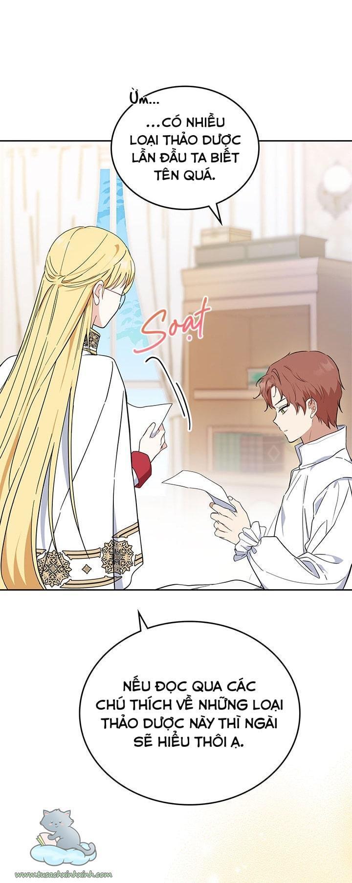 kiếp này ta sẽ trở thành gia chủ chapter 67 20