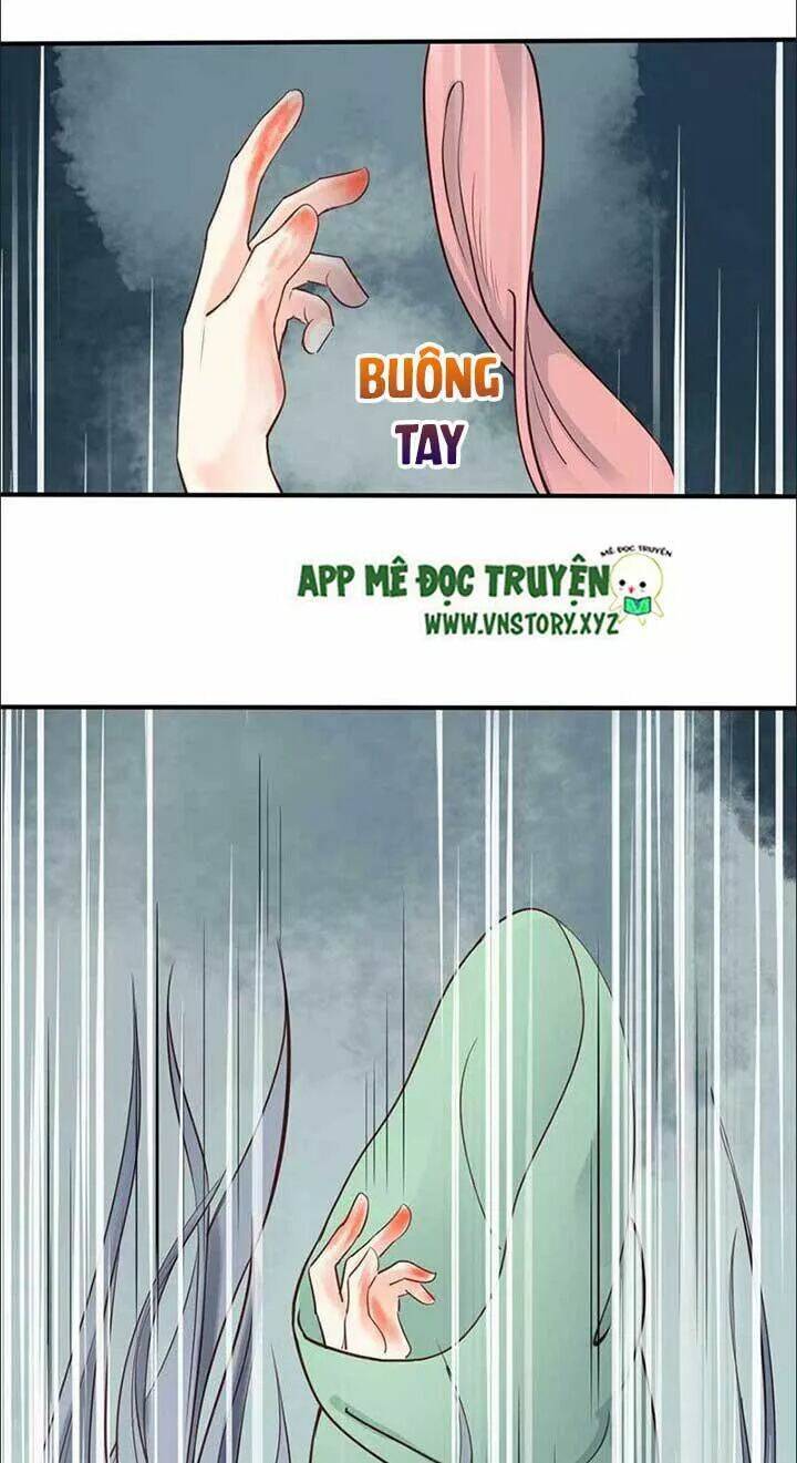 kiều nữ độc phi chapter 60 23