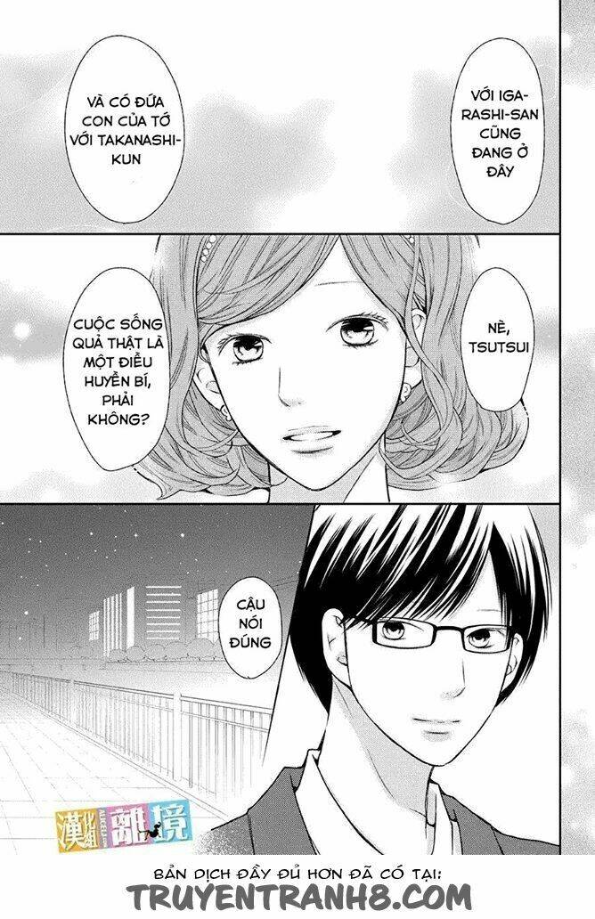 3d kanojo - bạn gái 3d chapter 47 25