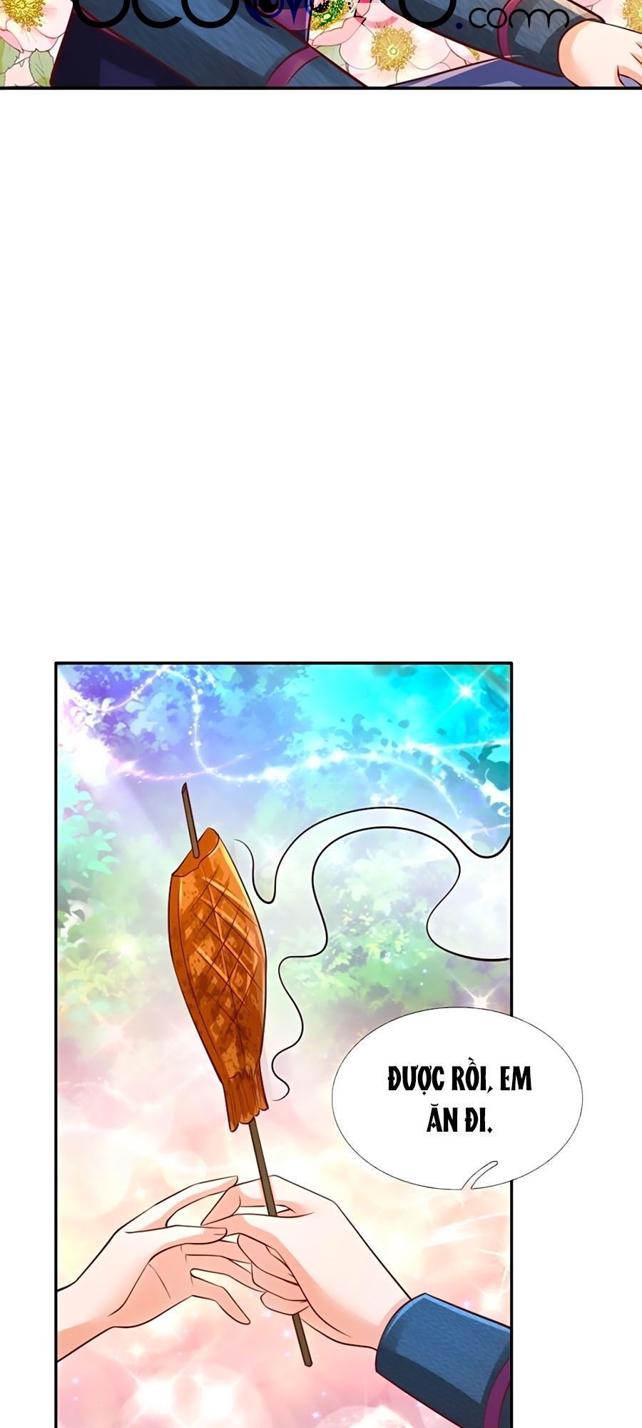 bỗng một ngày nọ trở thành con gái vua chapter 248 22