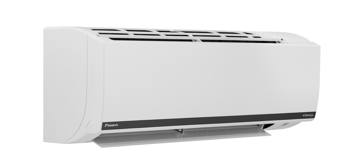 Máy Lạnh Daikin Inverter 1.0Hp FTKB25WAVMV - Hàng Chính Hãng - Giao HCM và 1 số tỉnh thành