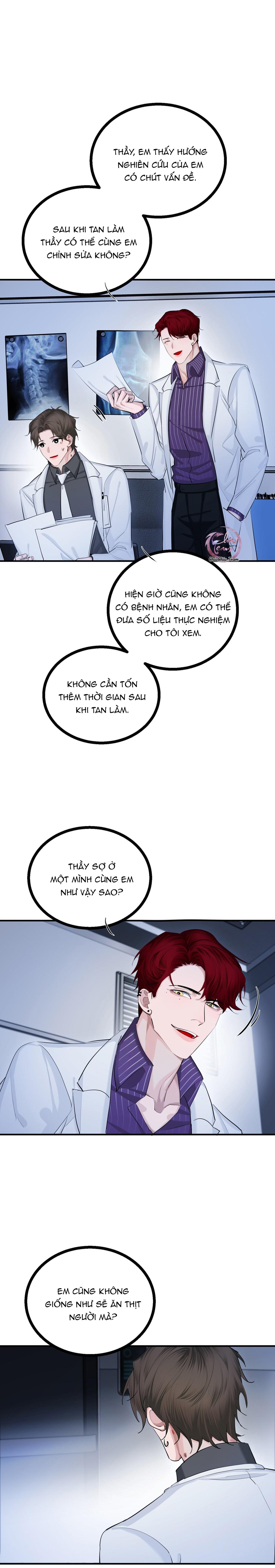 quan hệ xâm chiếm chapter 29 7