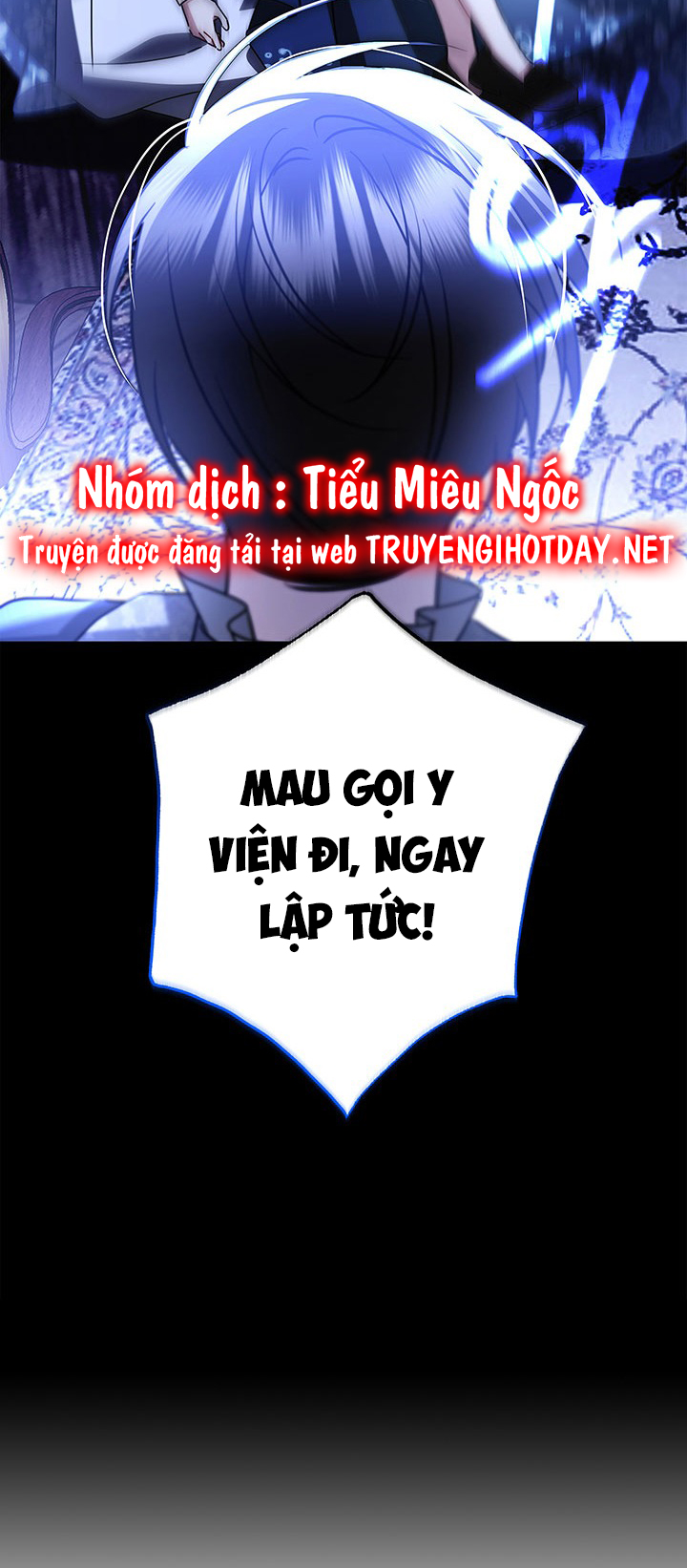 sự hối hận muộn màn chapter 117 6