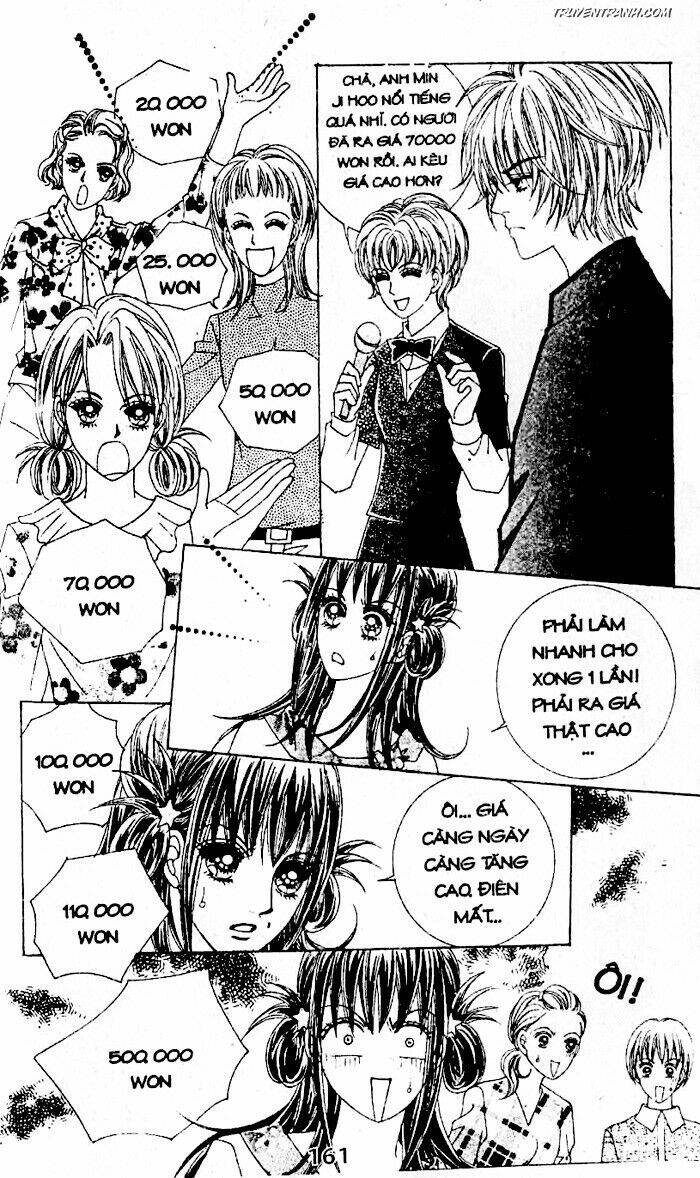 nhà trọ hoàn hảo chapter 96 21