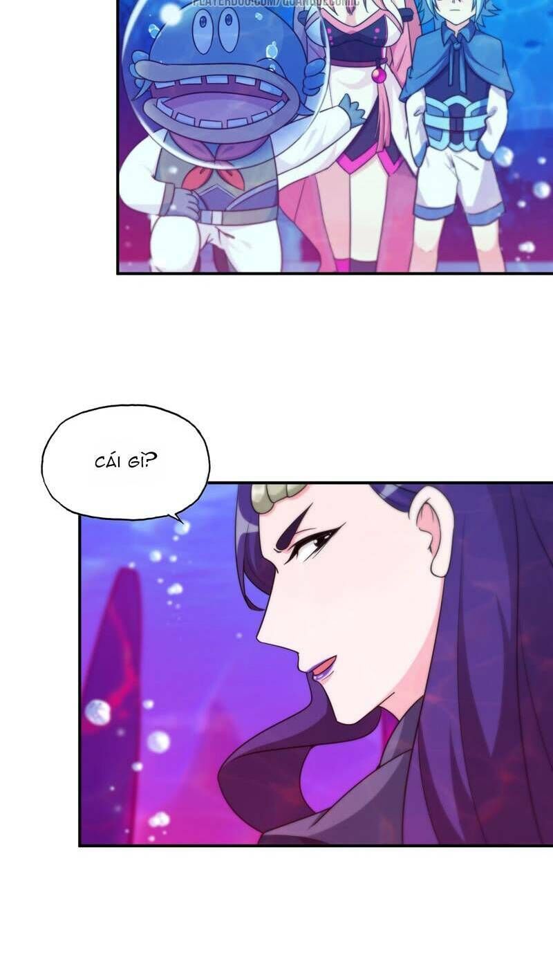 khởi đầu bằng một con côn chapter 41 20