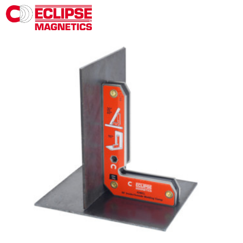 Nam châm ke góc hàn chữ L Eclipse IOWCL